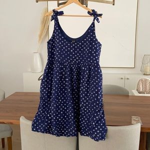 Gap Summer Dress - size large